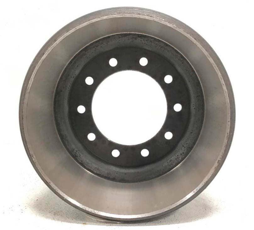 3188224 Genuine Volvo Brake Drum - Truck To Trailer