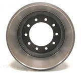 3188224 Genuine Volvo Brake Drum - Truck To Trailer