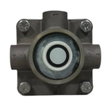 4103-5010098974 Genuine Mack DBL Relay Valve - Truck To Trailer