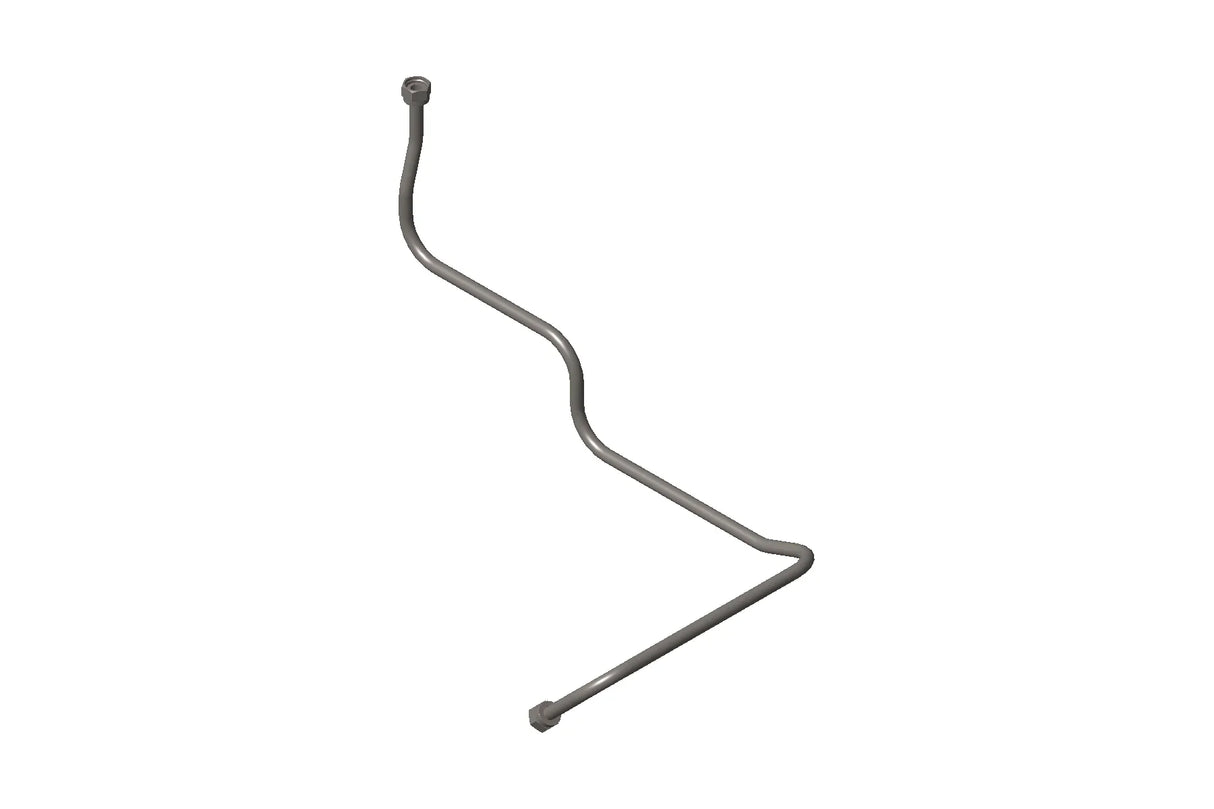 3200750 Cummins Compressor Water Outlet Tube - Truck To Trailer