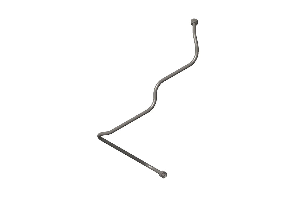 3200750 Cummins Compressor Water Outlet Tube - Truck To Trailer