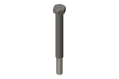 3202083 Cummins Hexagon Head Cap Screw - Truck To Trailer