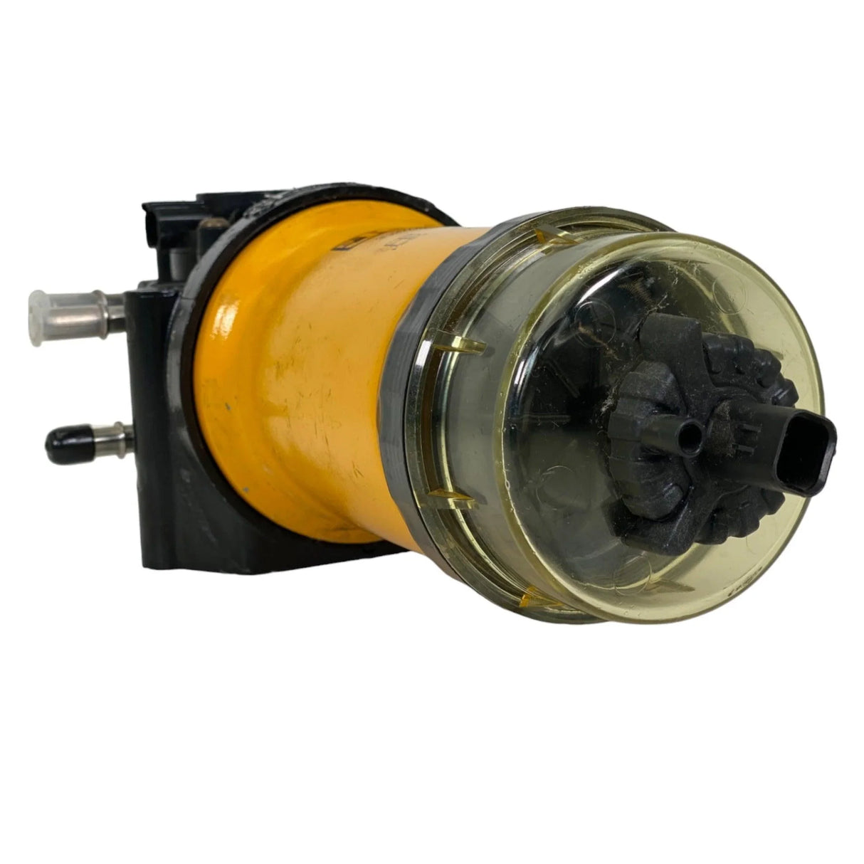 320A7227 Genuine Jcb Fuel Filter Housing - Truck To Trailer