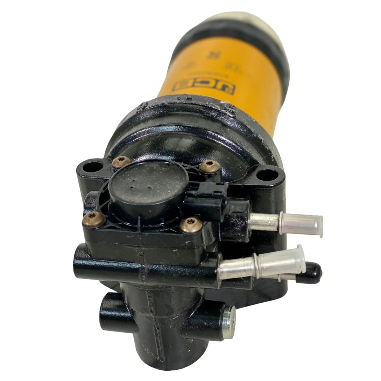320A7227 Genuine Jcb Fuel Filter Housing - Truck To Trailer
