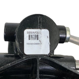 320-A7227 Genuine Jcb Fuel Filter Housing - Truck To Trailer