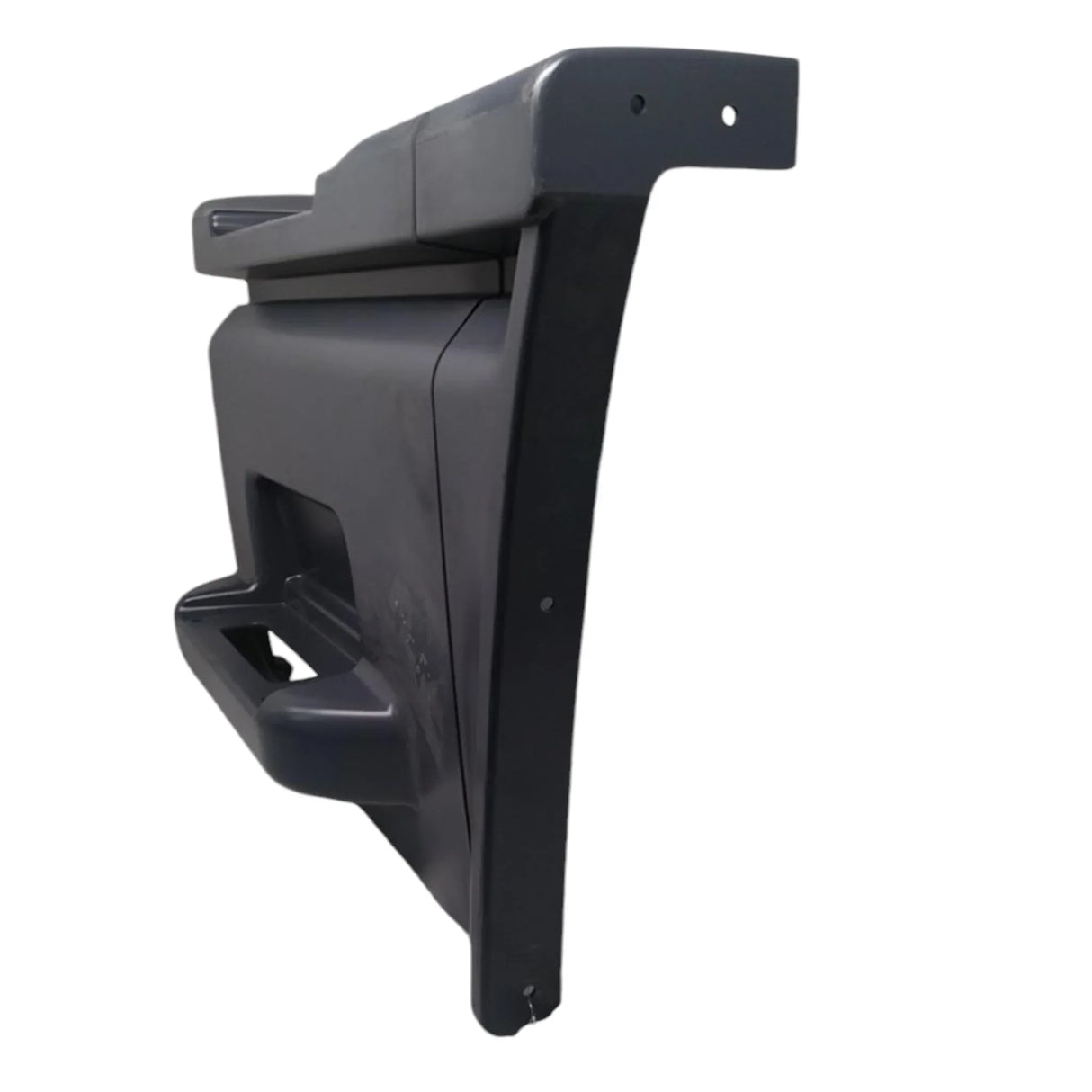 8081897 Genuine Volvo Chassis Fairing - Truck To Trailer