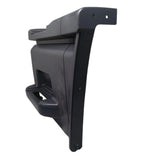 8081897 Genuine Volvo Chassis Fairing - Truck To Trailer