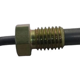 25121205 Genuine Volvo Tube - Truck To Trailer