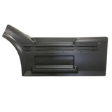 20536497 Genuine Mack Chassis Fairing - Truck To Trailer