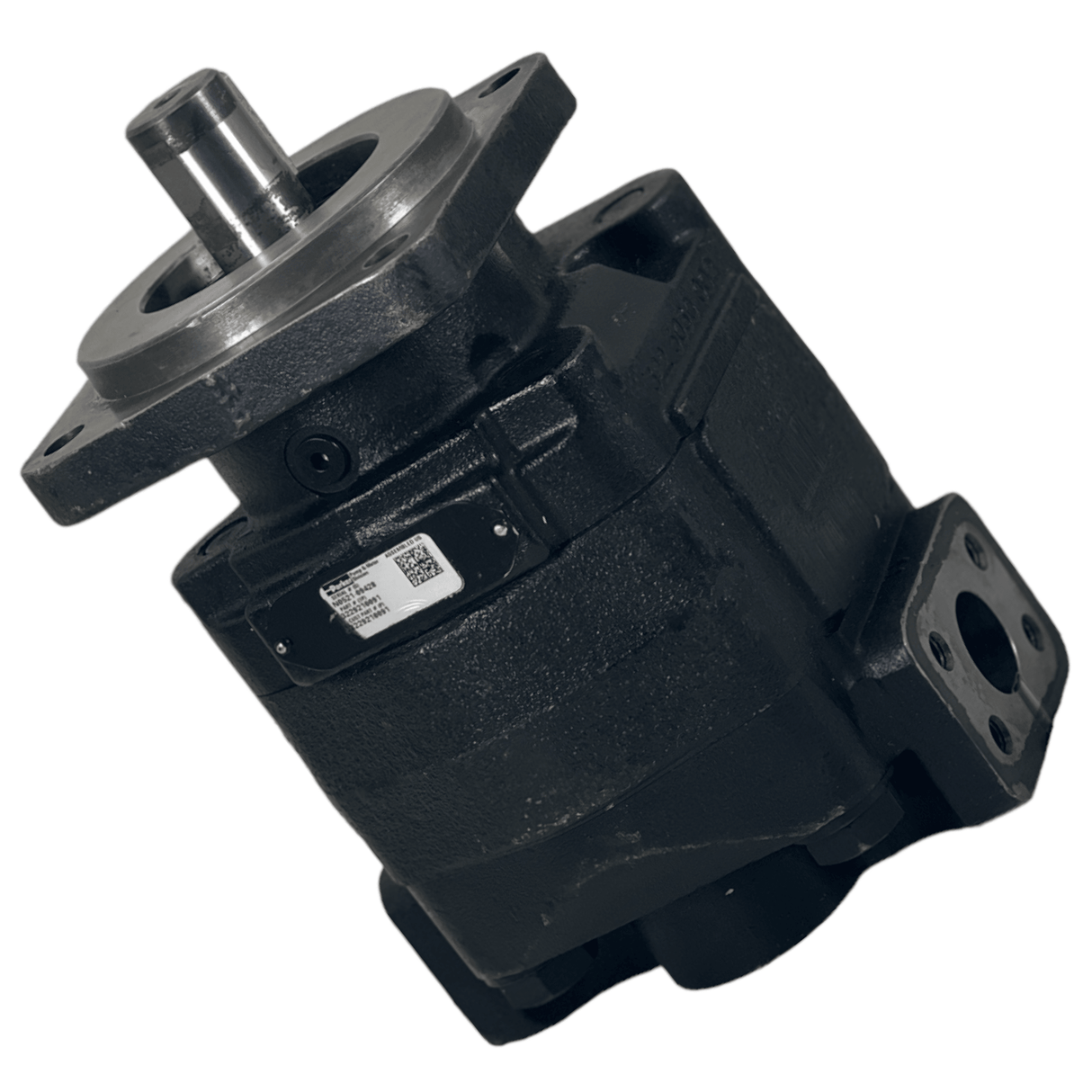 3229210091 Genuine Parker Hydraulic Gear Pump - Truck To Trailer