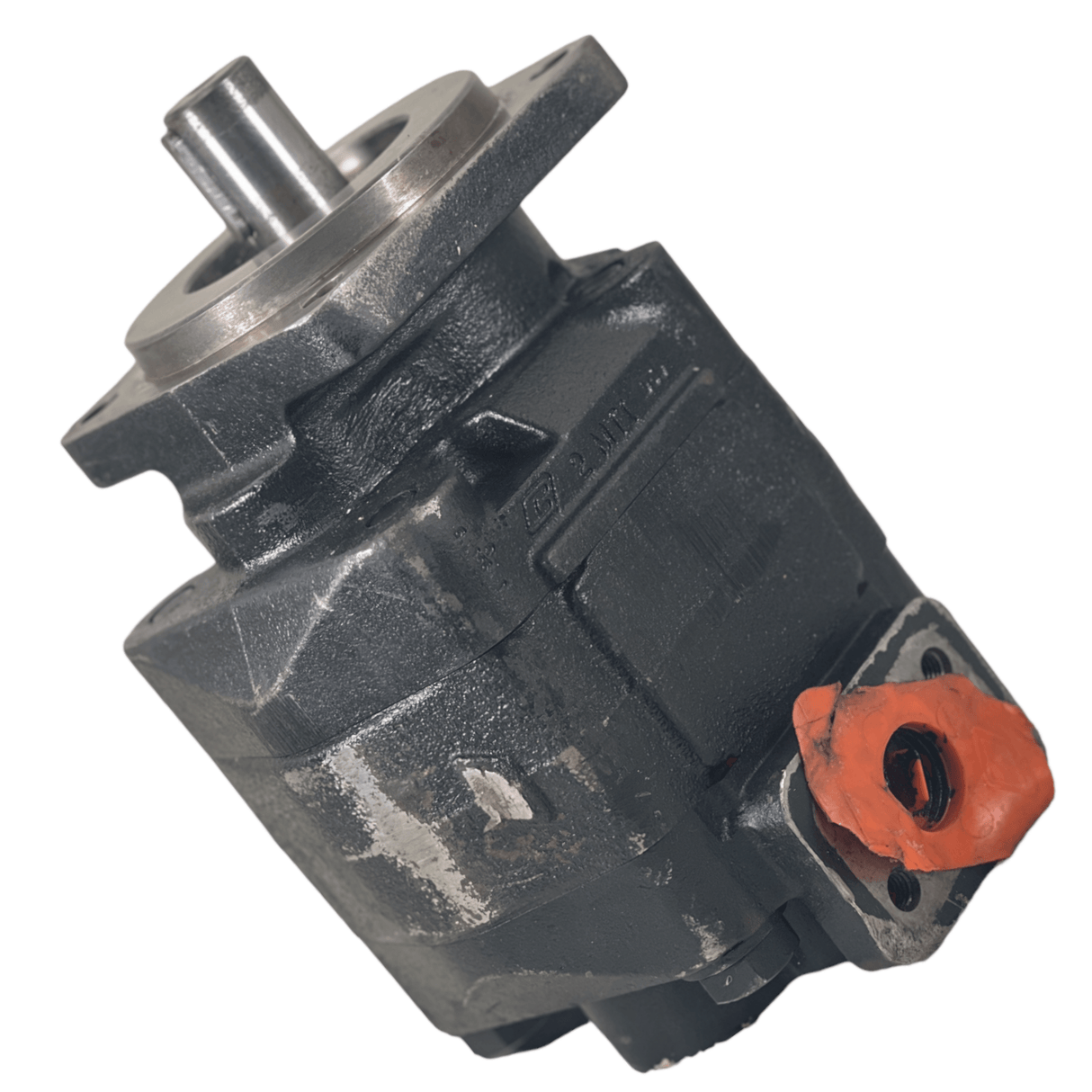 3229210091 Genuine Parker Hydraulic Gear Pump - Truck To Trailer