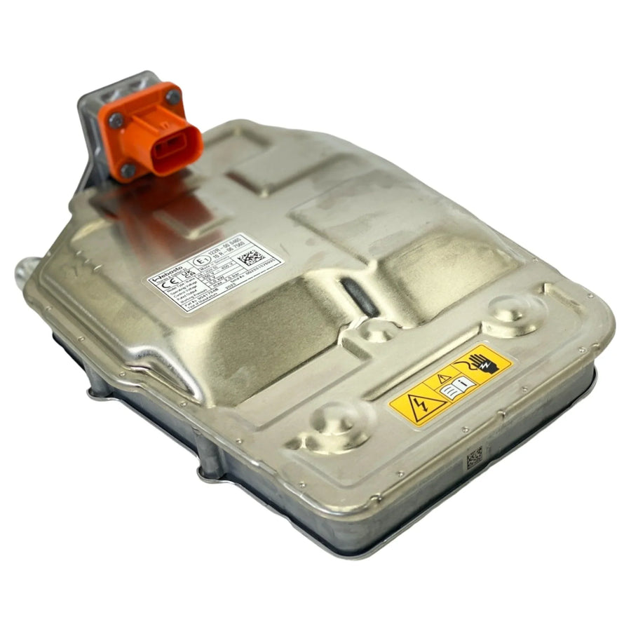 32369038 Genuine Volvo High Volt Coolant Heater Truck To Trailer