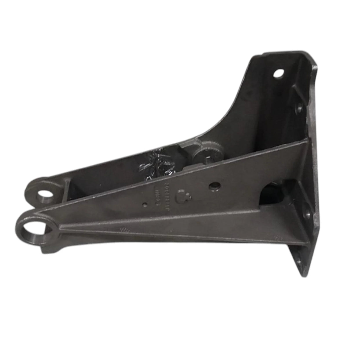25115729 Genuine Mack Bracket - Truck To Trailer