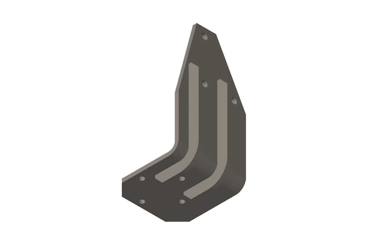 3250958 Cummins Filter Bracket - Truck To Trailer