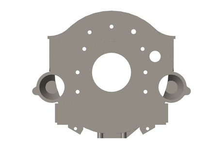3251908 Cummins Flywheel Housing - Truck To Trailer