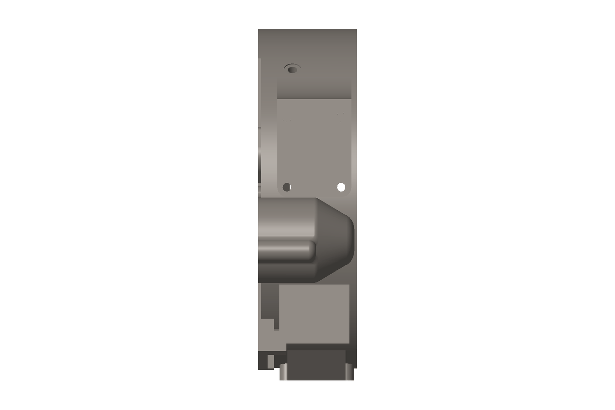 3251908 Cummins Flywheel Housing