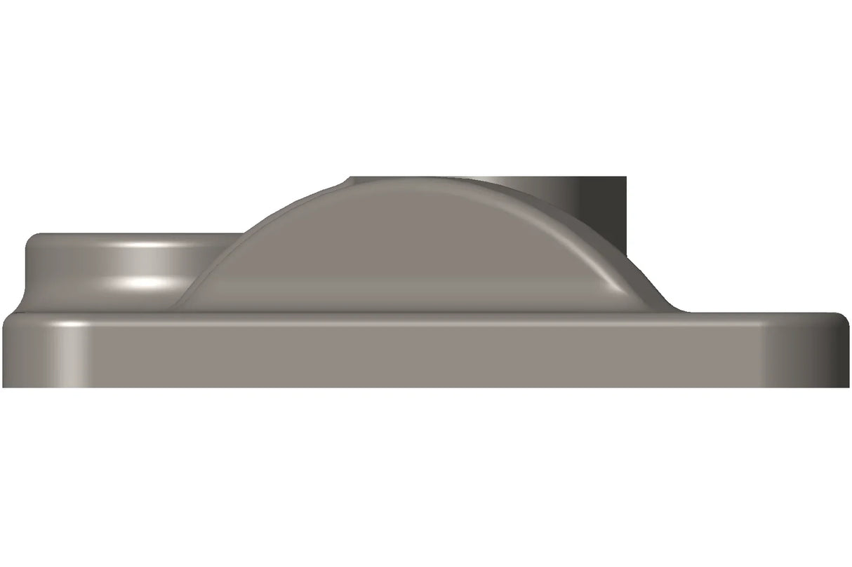 3253941 Cummins Cover Plate - Truck To Trailer