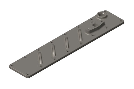 3253941 Cummins Cover Plate - Truck To Trailer