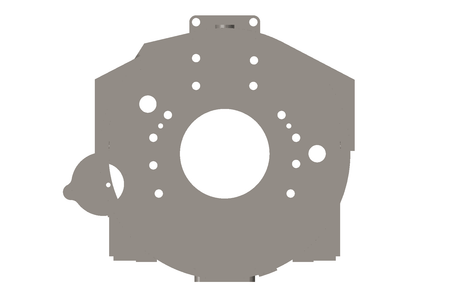 3253995 Cummins Flywheel Housing - Truck To Trailer