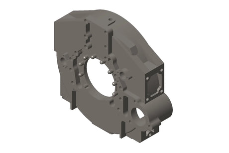 3253995 Cummins Flywheel Housing - Truck To Trailer
