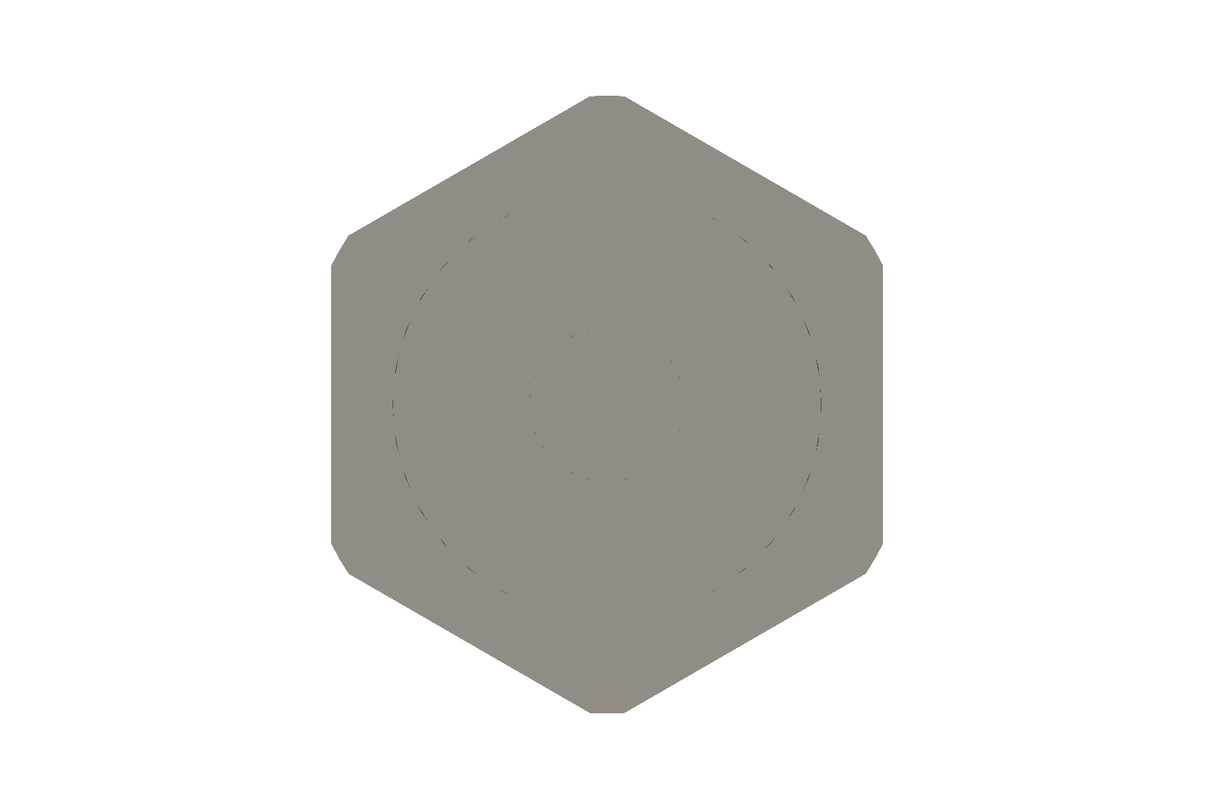 3281274 Genuine Cummins Flexible Hose - Truck To Trailer