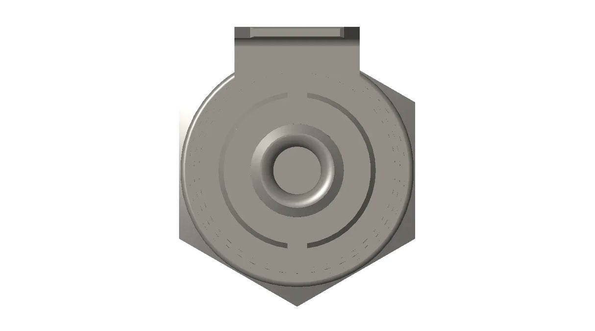 3281669 Cummins Starting Aid - Truck To Trailer