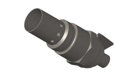 3281669 Cummins Starting Aid - Truck To Trailer