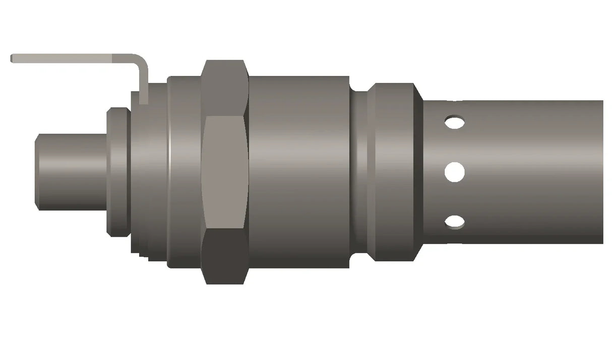 3281669 Cummins Starting Aid - Truck To Trailer