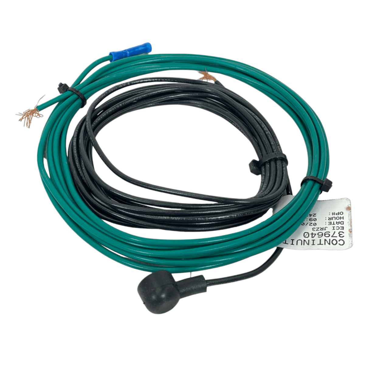 328388-93X Chelsea® Pto Power Take Off Air Electric Installation Kit.