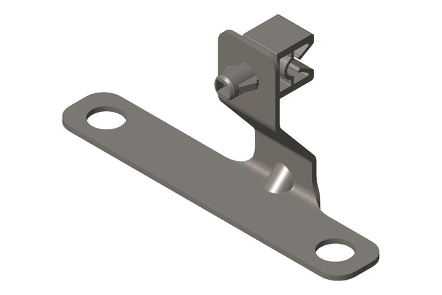 3284865 Cummins Tube Brace - Truck To Trailer