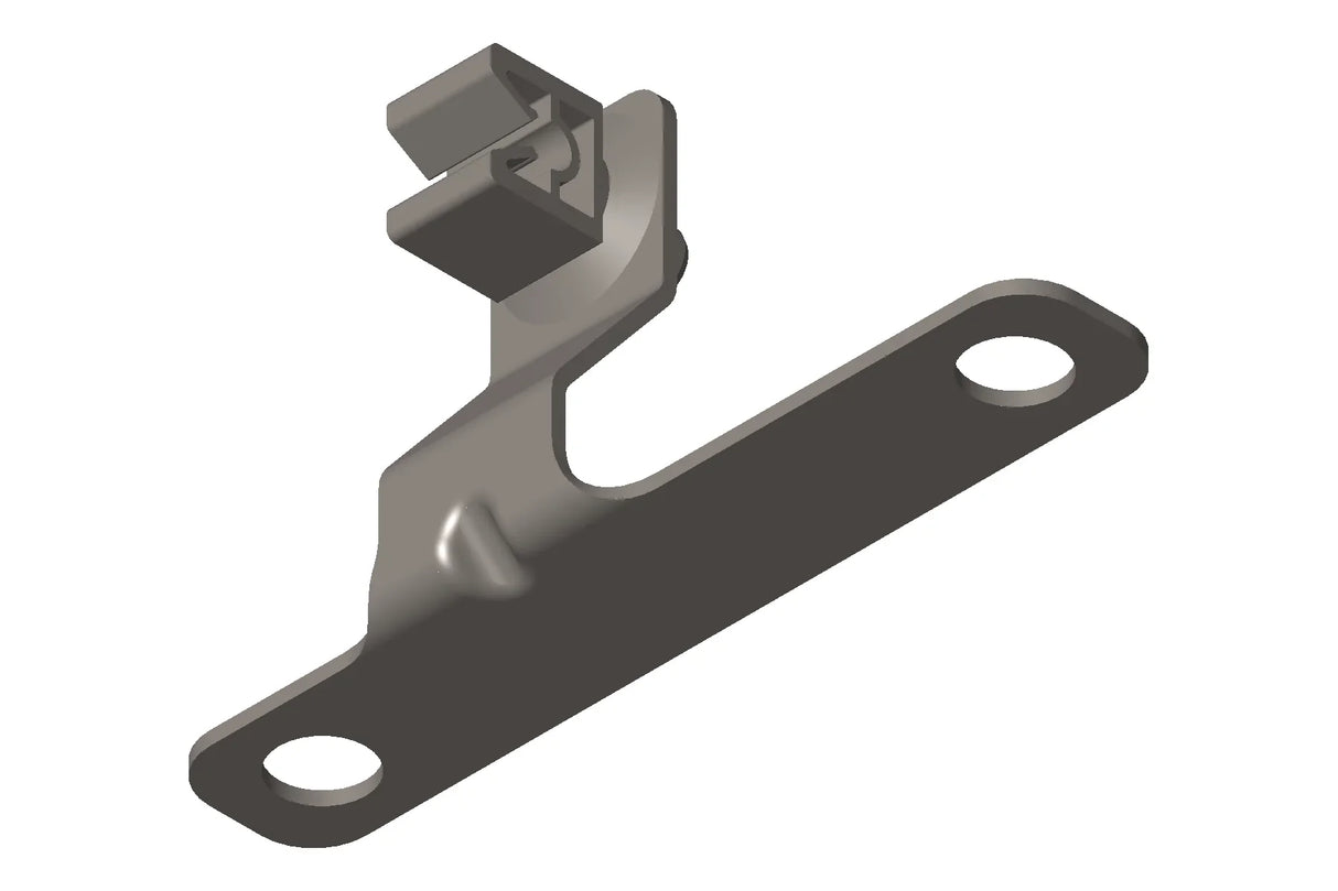 3284865 Cummins Tube Brace - Truck To Trailer