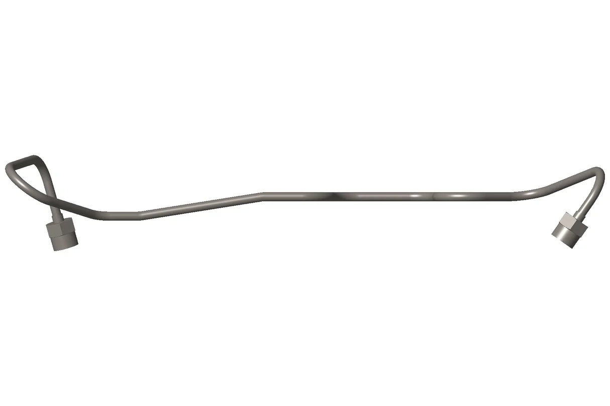 3284960 Cummins Injector Fuel Supply Tube - Truck To Trailer