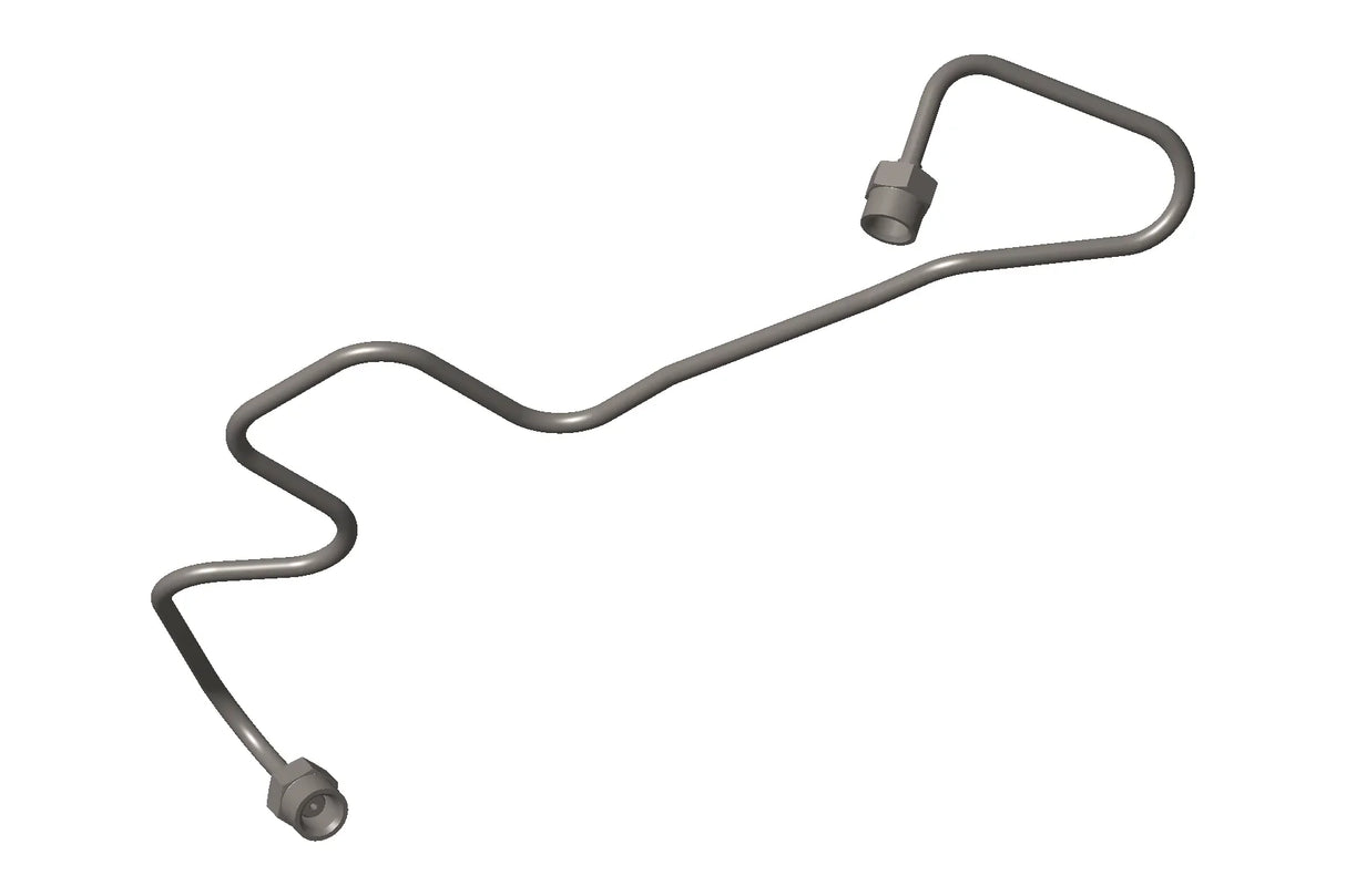 3284960 Cummins Injector Fuel Supply Tube - Truck To Trailer