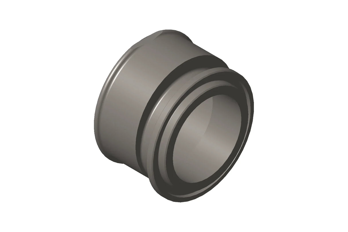 3285345 Cummins Air Transfer Connection - Truck To Trailer