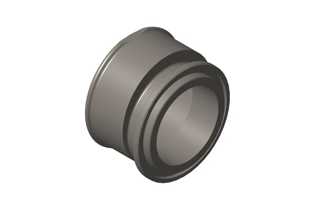 3285345 Cummins Air Transfer Connection - Truck To Trailer