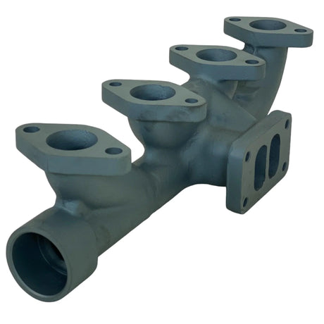 3287130 Oem Cummins Exhaust Manifold For Engine:4BtQsbIsb4Bt3.96Isbe4Isbe - Truck To Trailer