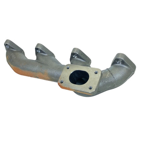 3287130 Oem Cummins Exhaust Manifold For Engine:4BtQsbIsb4Bt3.96Isbe4Isbe - Truck To Trailer