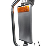 23750010 Genuine Mack Mirror - Truck To Trailer