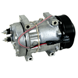 330-2399 Genuine Sanden AC Compressor 12V for Kenworth Peterbilt.