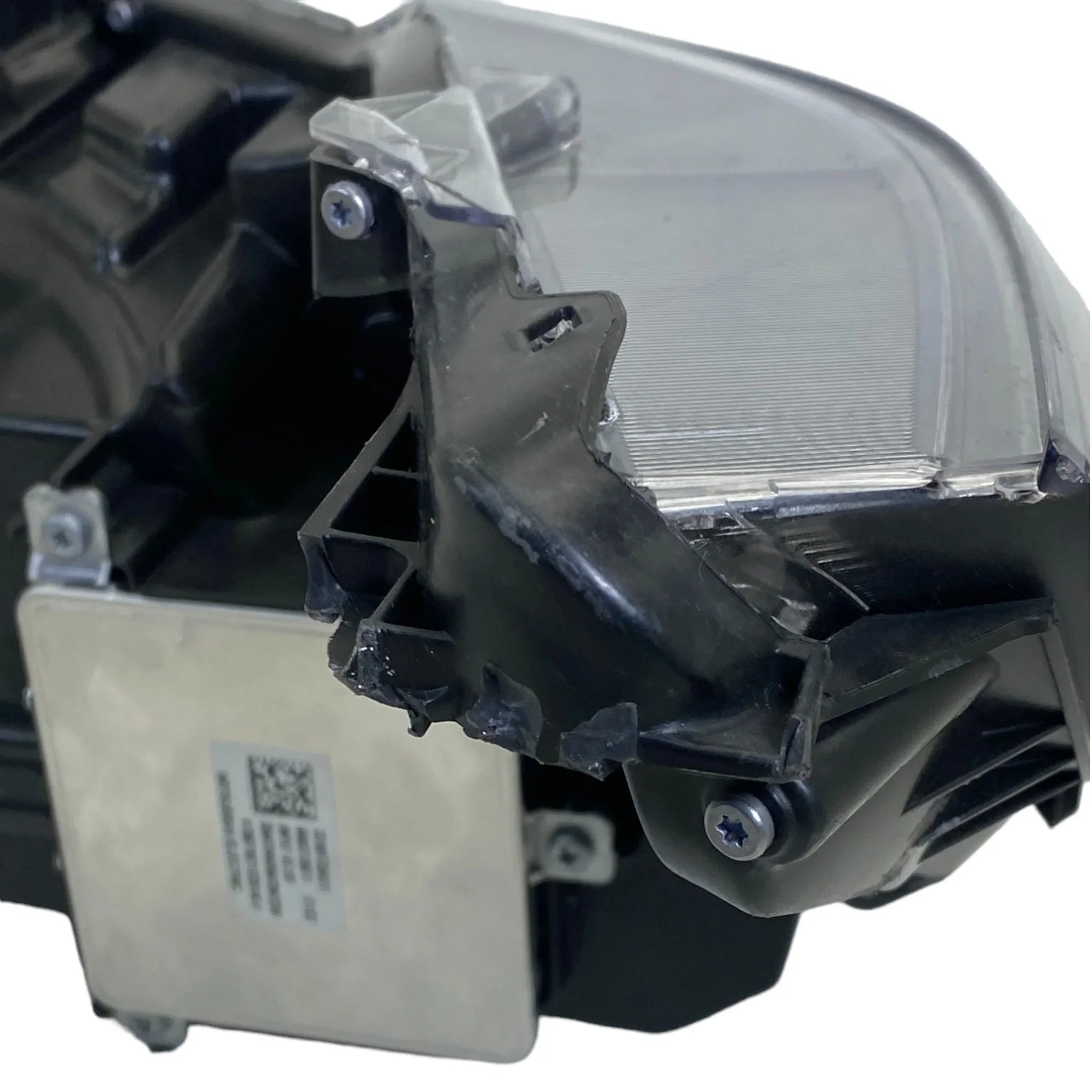 33100-TZ5-A51 Genuine Acura Right Headlight – Truck To Trailer