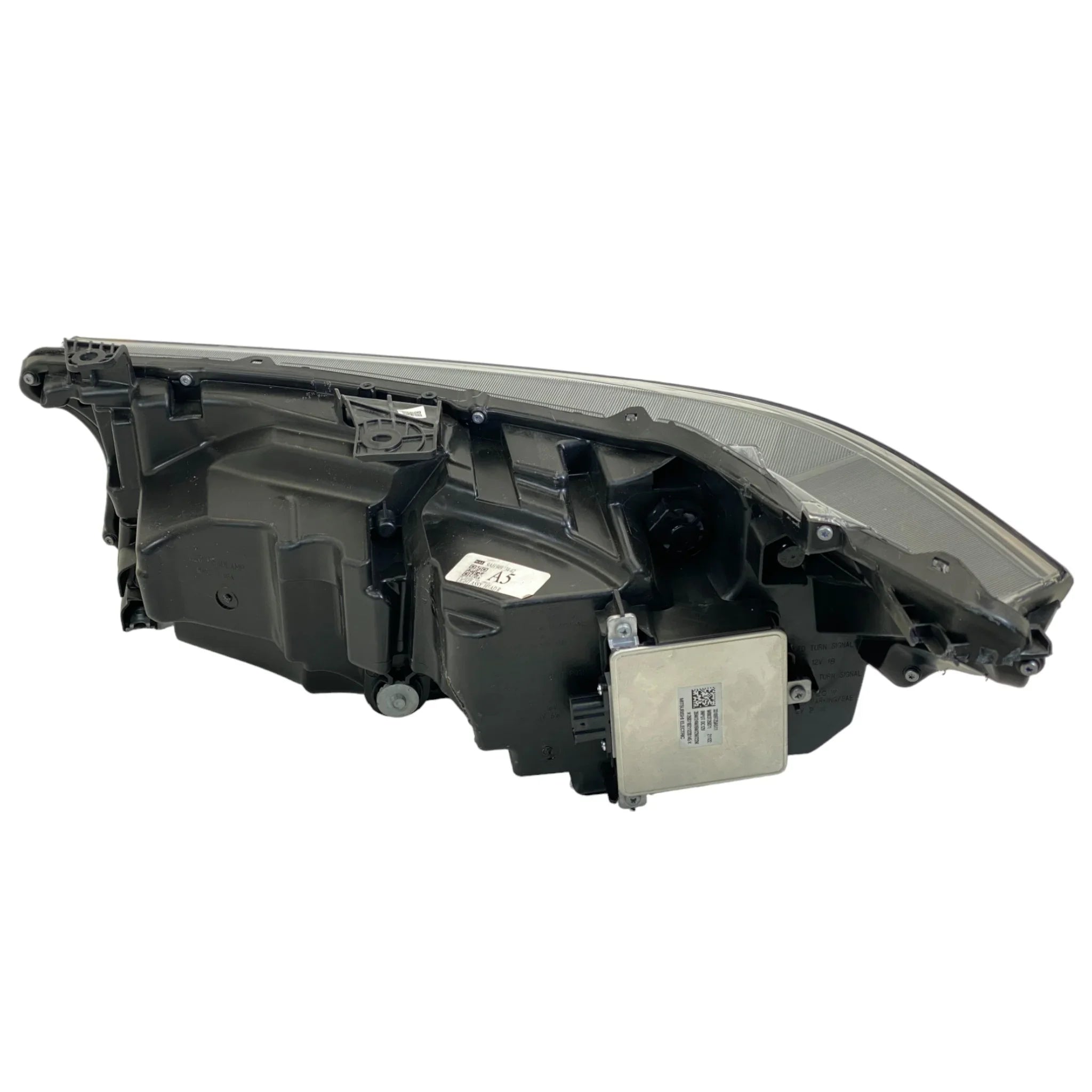 33100-TZ5-A51 Genuine Acura Right Headlight – Truck To Trailer