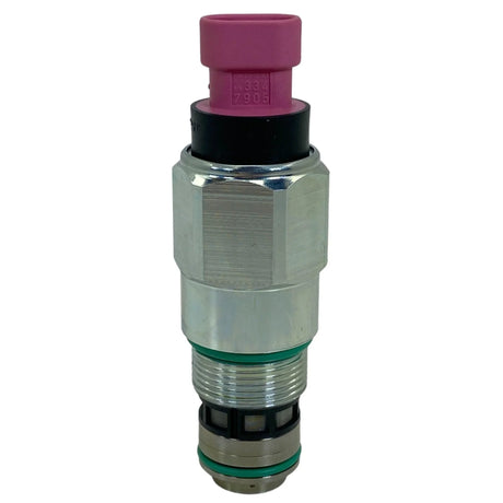 3347905 Genuine Cummins Electronic Fuel Control Actuator - Truck To Trailer