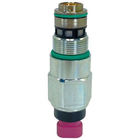 3347905 Genuine Cummins Electronic Fuel Control Actuator - Truck To Trailer