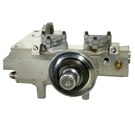 4984297 Genuine Cummins Fuel Control Housing - Truck To Trailer