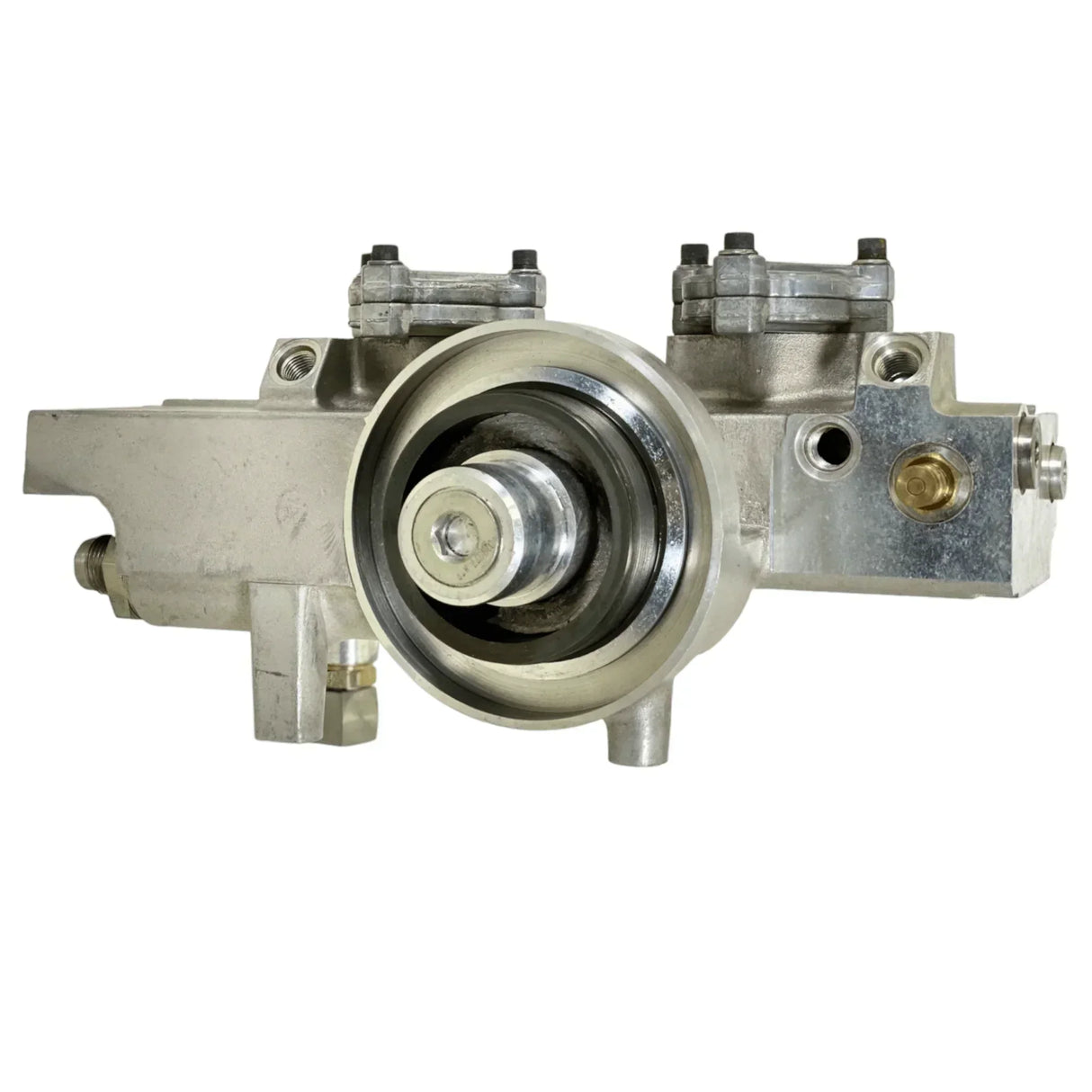 4984297 Genuine Cummins Fuel Control Housing - Truck To Trailer