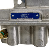 4984297 Genuine Cummins Fuel Control Housing - Truck To Trailer