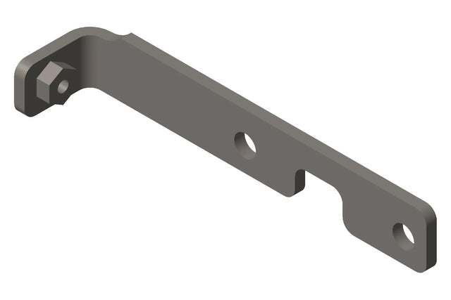3349253 Cummins Belt Guard Bracket - Truck To Trailer