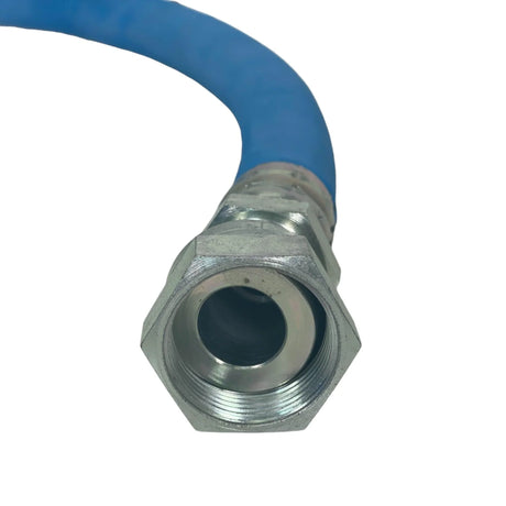 3349380 Genuine Cummins Flexible Hose - Truck To Trailer