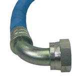 3349380 Genuine Cummins Flexible Hose - Truck To Trailer