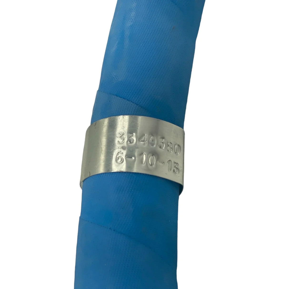 3349380 Genuine Cummins Flexible Hose - Truck To Trailer